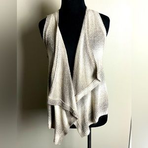 Vintage forever, 21 knit sweater vest